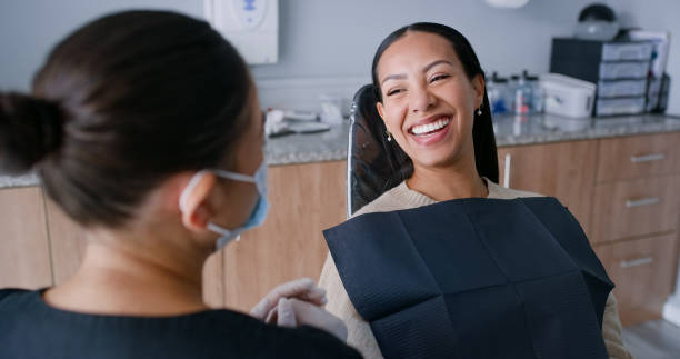 Dental X-Rays and Imaging in Fridley, MN